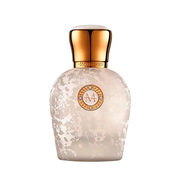 Rosa Ekaterina de Moresque perfume nicho