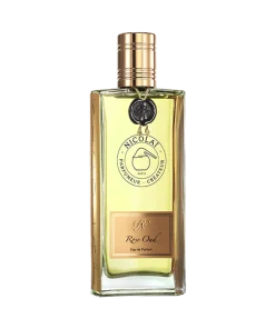 Rose Oud