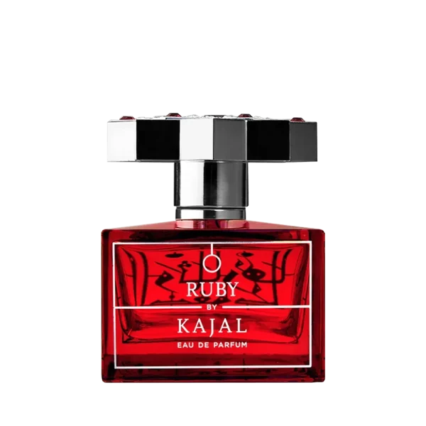 Perfumes Rubí de Kajal
