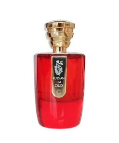 Russian Tea Oud