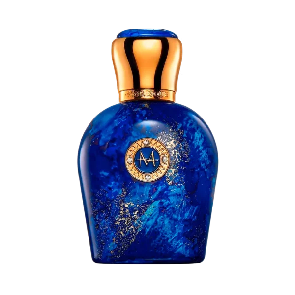 Sahara Blue