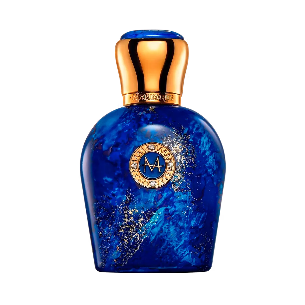Sahara Blue