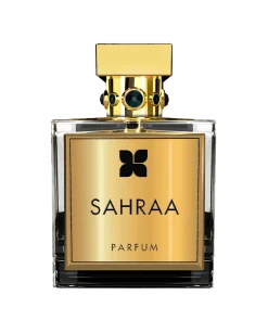 Sahraa Oud by Fragrance du Bois