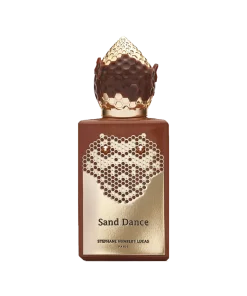 Sand Dance de Stephane Humbert Lucas