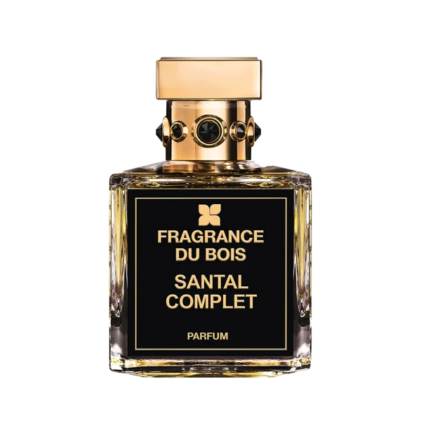 Santal Complet by Fragrance du Bois