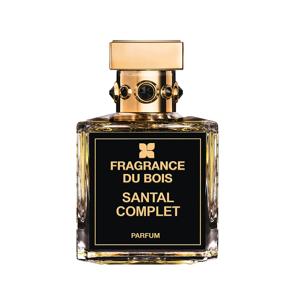 Santal Complet by Fragrance du Bois
