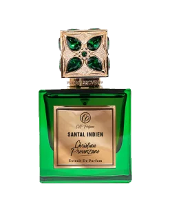 Santal Indien