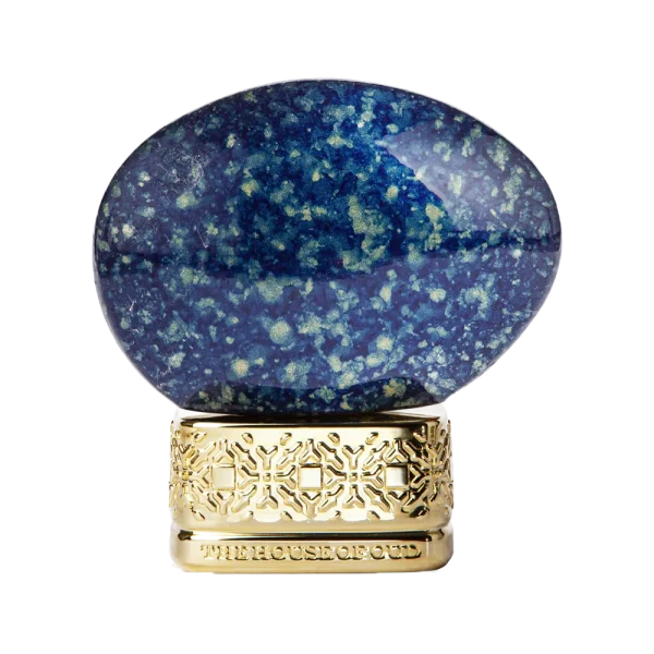 Sapphire Blue de the House of Oud