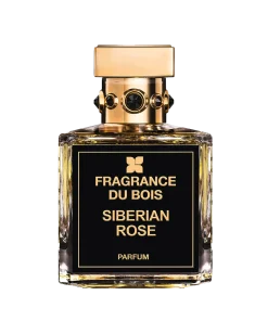 Siberian Rose by Fragrance du Bois