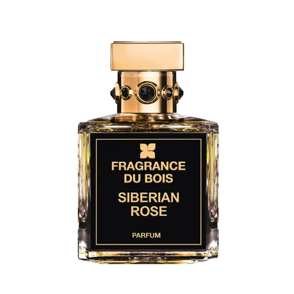 Siberian Rose by Fragrance du Bois