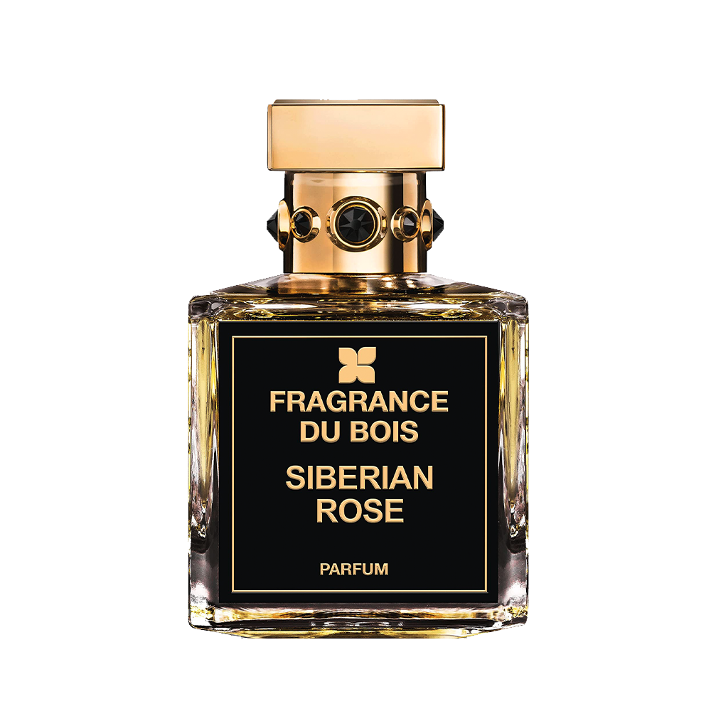 Siberian Rose by Fragrance du Bois