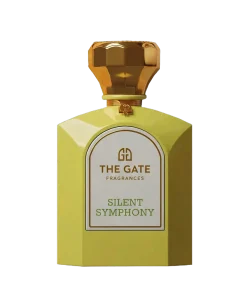 Silent Symphony by The Gate Fragrances