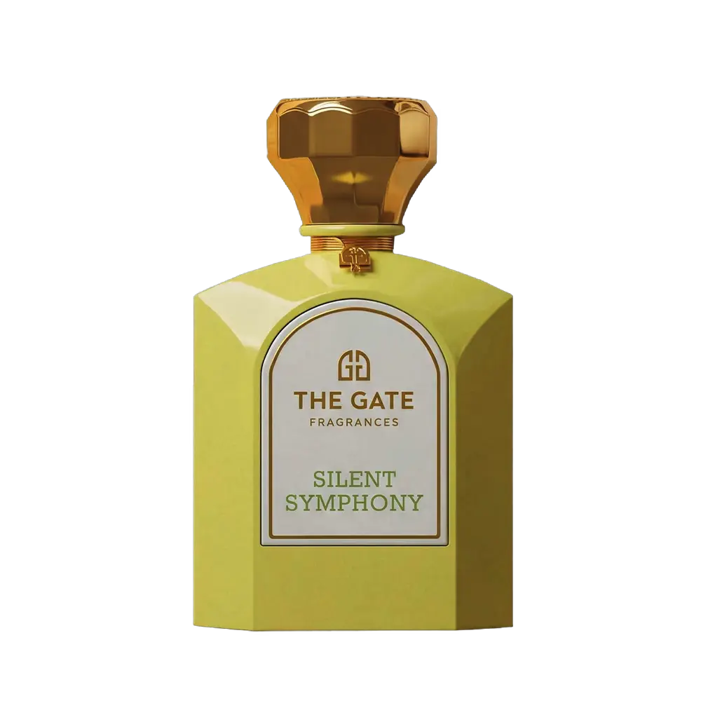 Silent Symphony by The Gate Fragrances