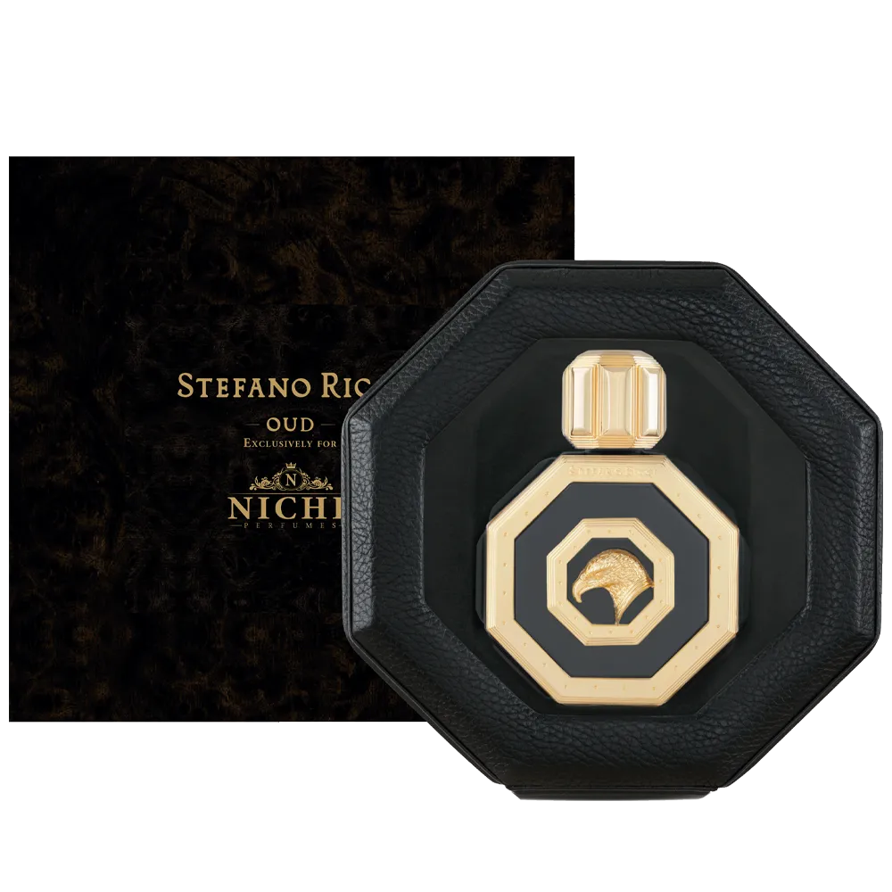 Stefano Ricci Oud