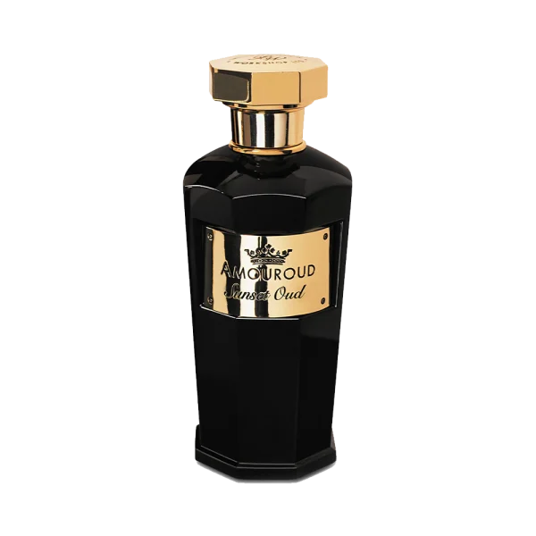 Sunset Oud by Amouroud
