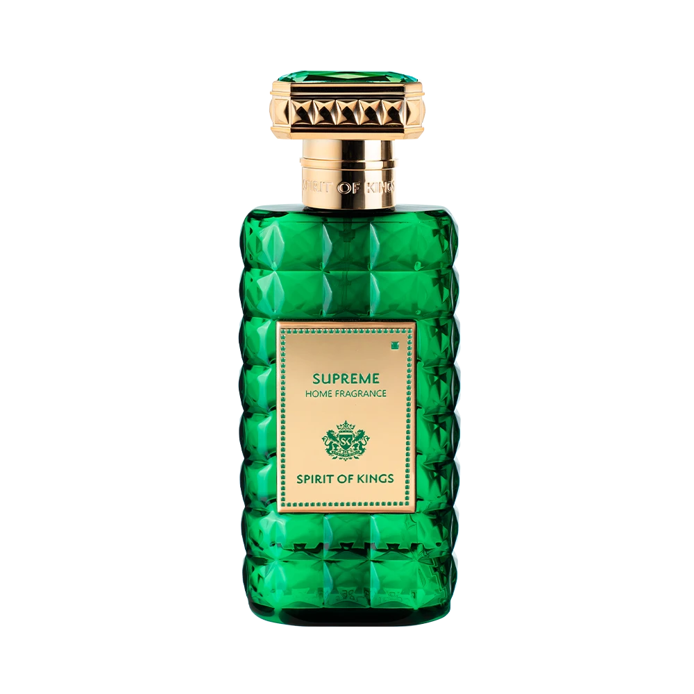 Supreme Home Fragrance by Spirit of Kings