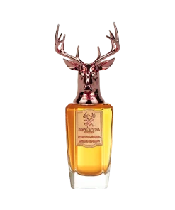 Swedish Leather Limited Edition