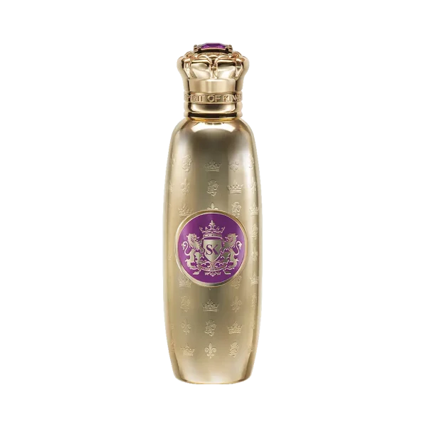 Tabana by Spirit of Kings niche perfume
