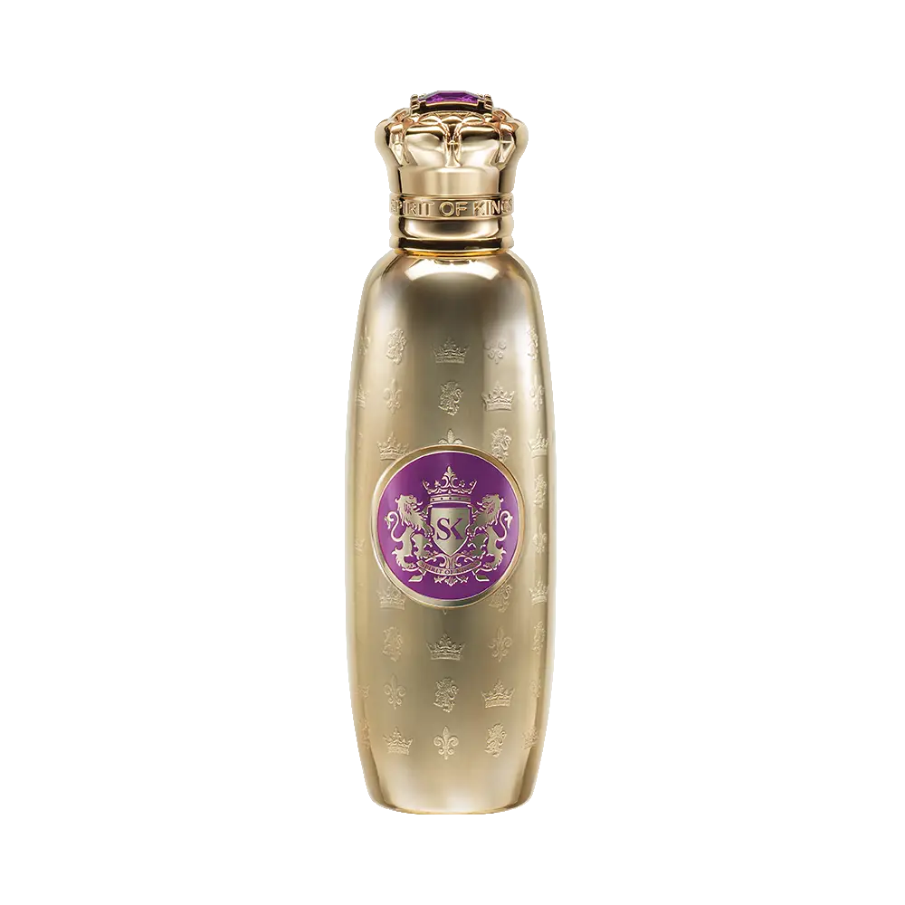 Tabana by Spirit of Kings niche perfume