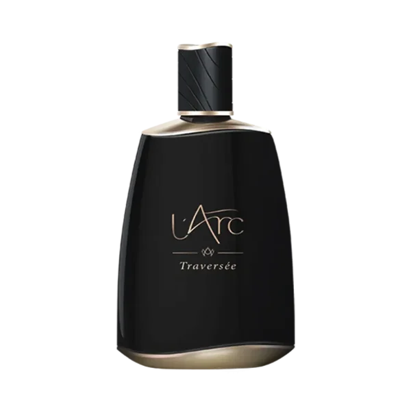 Traversée de L'Arc perfume nicho