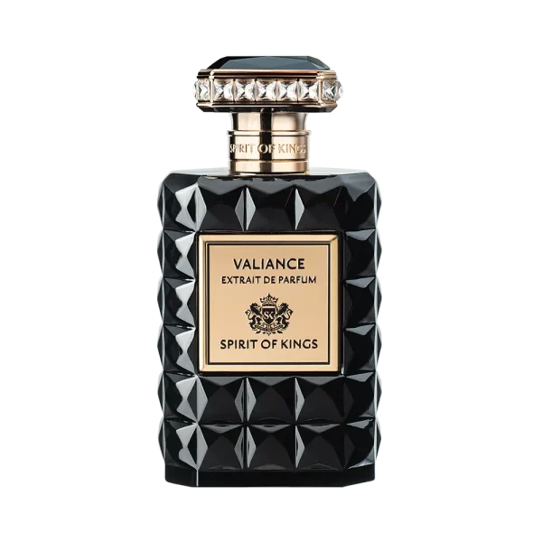 Valiance de Spirit of Kings nicho perfume
