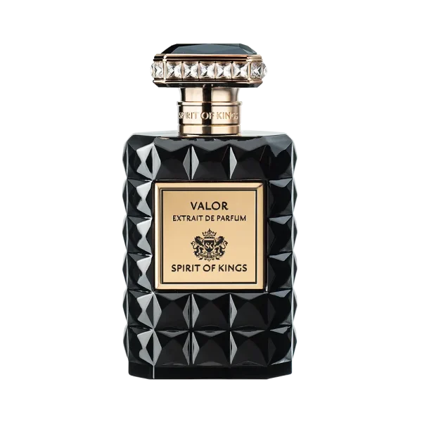 Valor de Spirit of Kings perfume de nicho