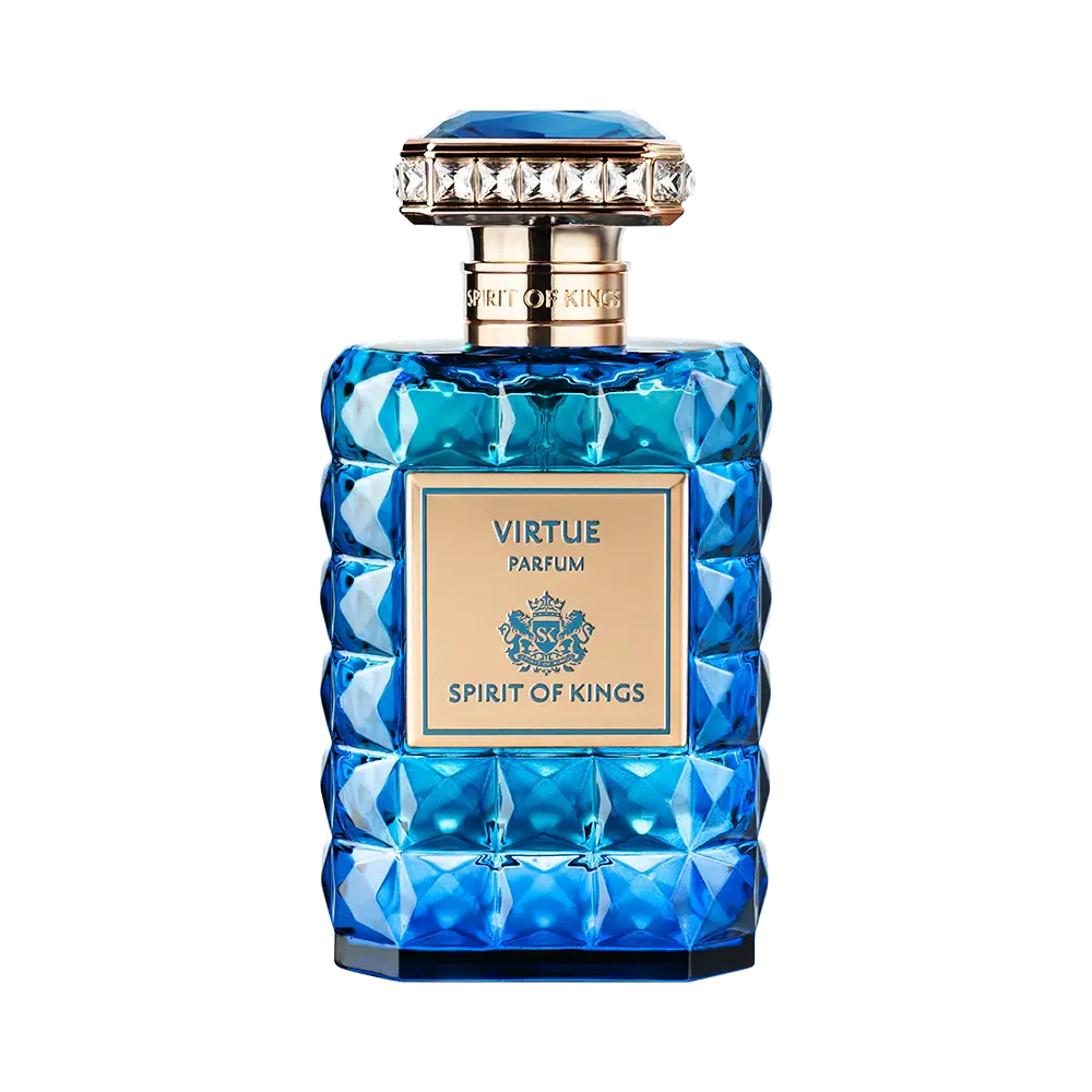 Virtue by Spirit of Kings niche perfume