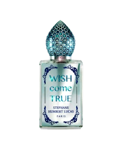 WISH come TRUE by Stéphane Humbert Lucas