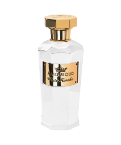White Hinoki by Amouroud