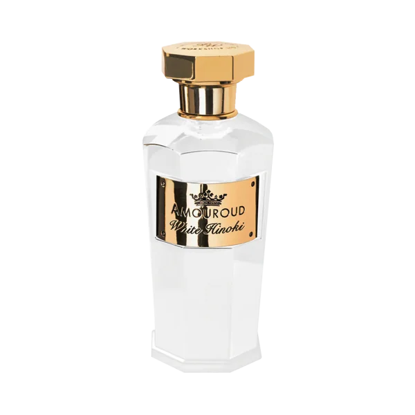 White Hinoki by Amouroud