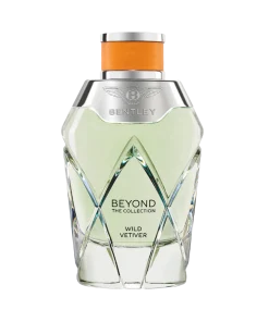 Wild Vetiver by Bentley