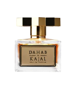 Dahab de Kajal