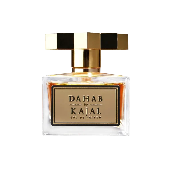 Dahab de Kajal