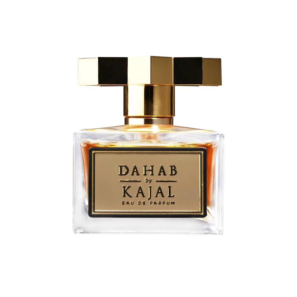 Dahab de Kajal