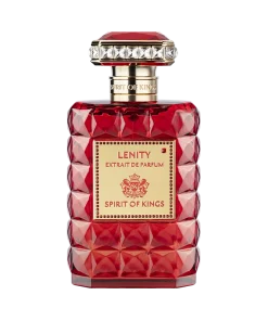 Lenity de Spirit of Kings