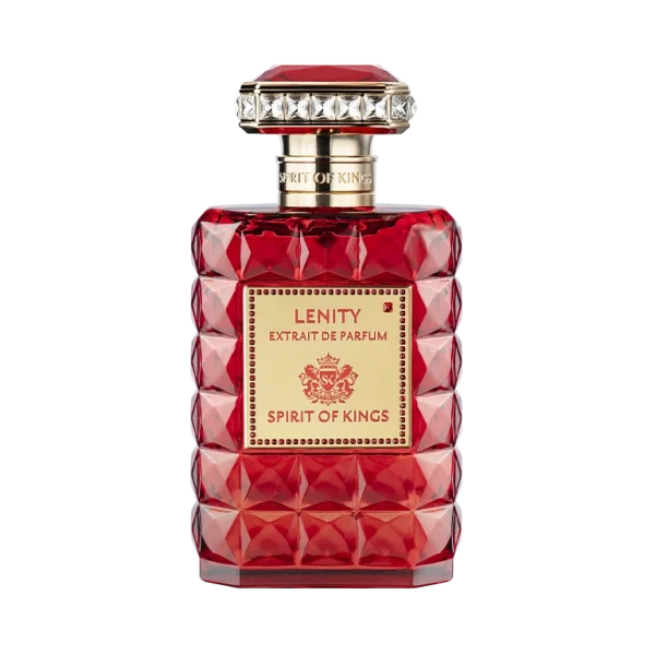 Lenity de Spirit of Kings