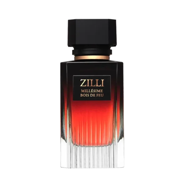 Millesime Bois de Feu