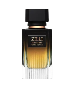 Millésime Terra Santal