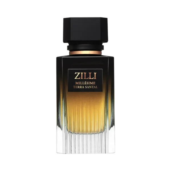 Millésime Terra Santal