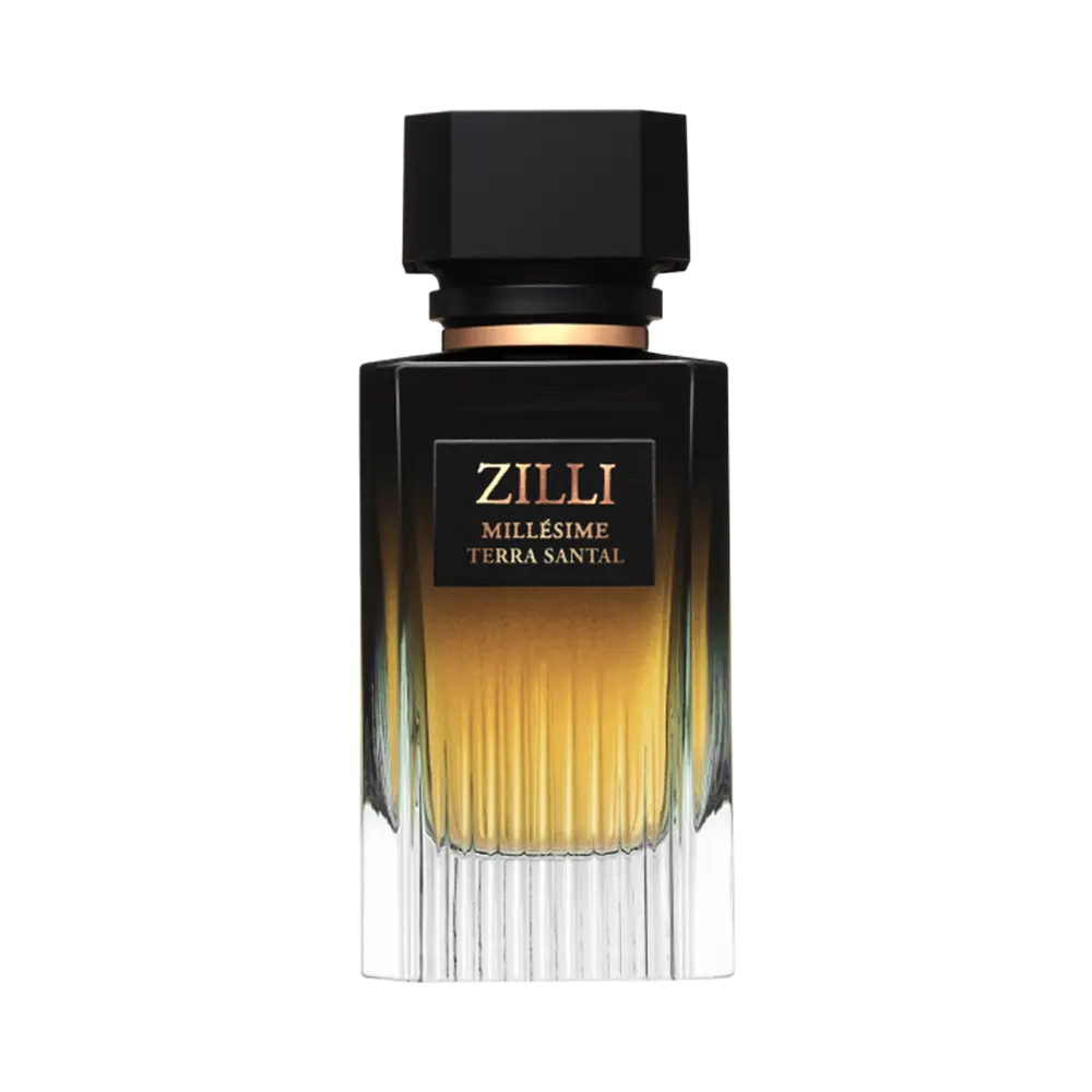Millésime Terra Santal