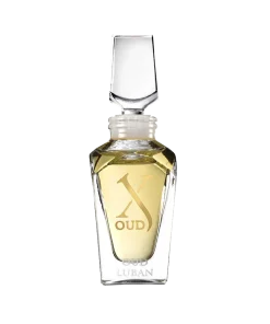 Oud Luban de Xerjoff perfume floral