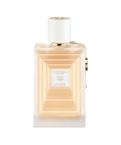Sweet Amber de Lalique
