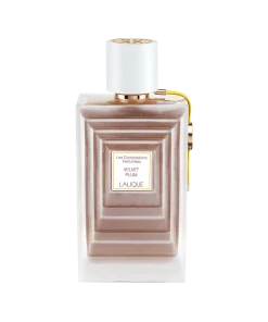 Velvet Plum de Lalique