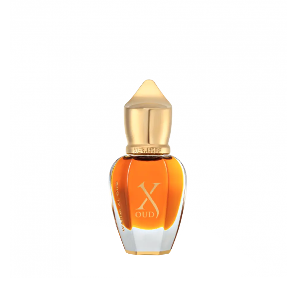 Ward Al oud attar oil