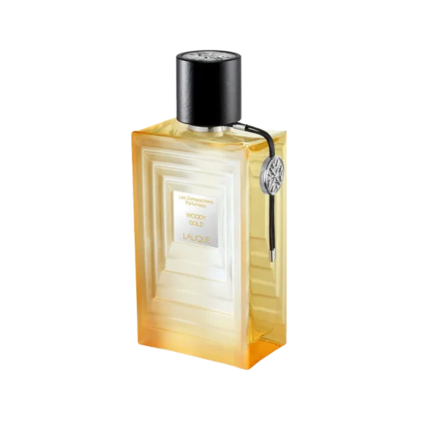 Woody Gold de Lalique